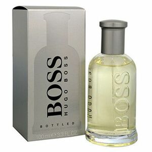 Hugo Boss No.6 Toaletní voda 30ml obraz