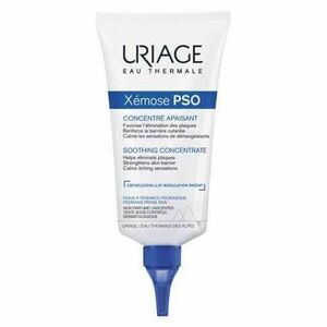 URIAGE Xémose PSO Soothing Concentrate Zklidňujicí péče 150 ml obraz