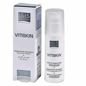 ISIS PHARMA Vitiskin Hydrogel 50 ml obraz