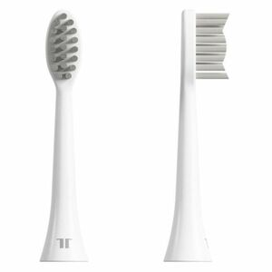 TESLA SMART Toothbrush TB200 náhradní hlavice bílá 2 kusy obraz