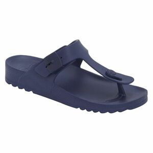 SCHOLL Bahia flip flop man pánské žabky tmavě modré 1 pár, Velikost obuvi: 41 obraz