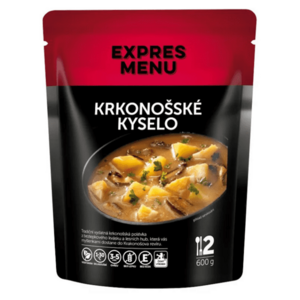 EXPRES MENU Krkonošské kyselo 600 g obraz