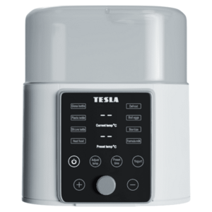 TESLA Smart Multi Sterilizer MS100 všestranný sterlizátor obraz