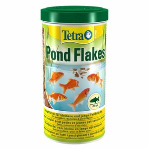 TETRA Pond Flakes 1 l obraz