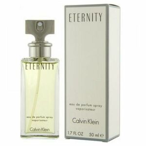 CALVIN KLEIN Eternity parfémovaná voda 50 ml obraz