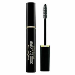 MAX FACTOR 2000 Calorie Dramatic Volume Mascara Black Brown 9 ml obraz