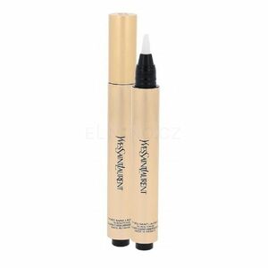 Yves Saint Laurent Touche Eclat Rozjasňující korektor pro ženy 2, 5 ml Odstín: 1 obraz