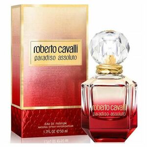 Roberto Cavalli Paradiso parfémovaná voda pro ženy 75 ml obraz