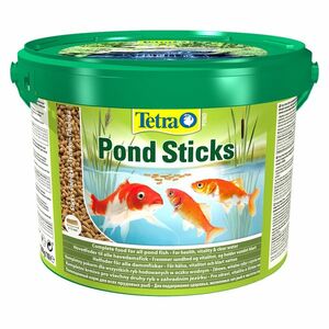 TETRA Pond Sticks 10 l obraz