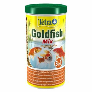 TETRA Pond Goldfish Mix 1 l obraz