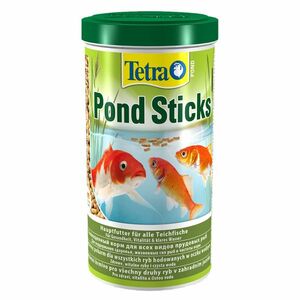 TETRA Pond Sticks 1 l obraz