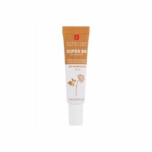 ERBORIAN Super BB krém SPF 20 Odstín Caramel 15 ml obraz