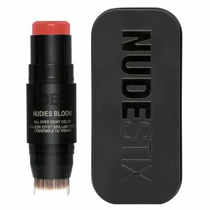 NUDESTIX Tyčinka Nudies Bloom Odstín Bohemian Rose 1 kus obraz