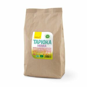 WOLFBERRY Tapioková mouka BIO 1000 g obraz