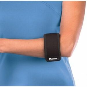 MUELLER Tennis Elbow Support Loketní pásek obraz