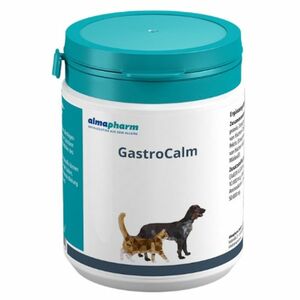 ALMAPHARM GastroCalm pro psy a kočky 100 g obraz