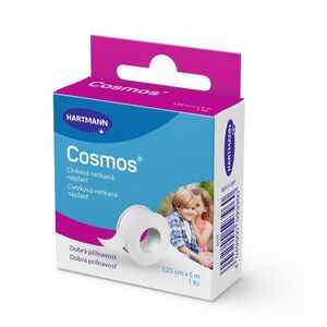 COSMOS Cívková jemná náplast 1, 25 cm x 5 m obraz