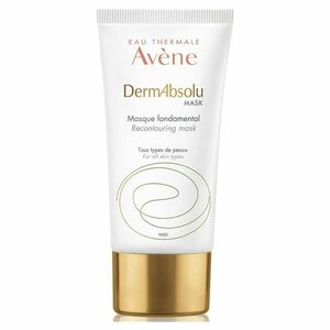 AVENE DermAbsolu Remodelační maska 75 ml obraz