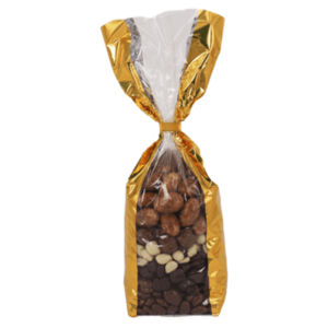 POEX Choco Exclusive mlsný balíček 600 g obraz