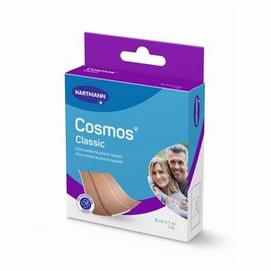 COSMOS Pevná náplast 1 m x 8 cm obraz