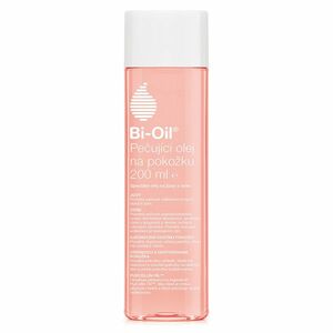 BI-OIL Speciální olej pečující o pokožku 200 ml obraz