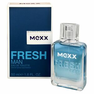 Mexx Fresh Man edt 30 ml obraz