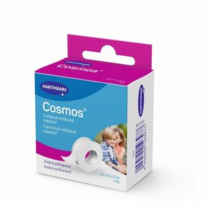 COSMOS Cívková jemná náplast 2, 5 cm x 5 m obraz