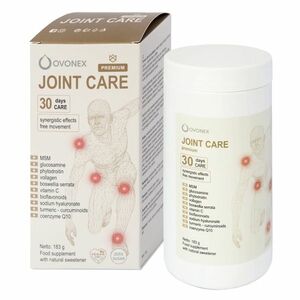 OVONEX Joint care premium 183 g obraz