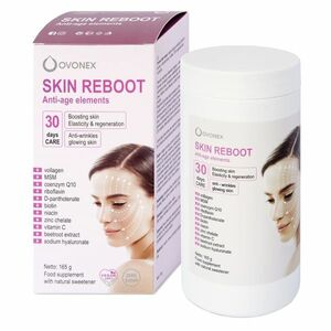 OVONEX Skin reboot 165 g obraz