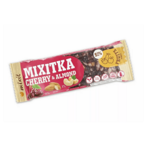 MIXIT Mixitka bez lepku třešeň a mandle 45 g obraz