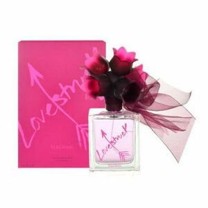 Vera Wang Lovestruck Parfémovaná voda 100ml obraz