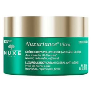 NUXE Luxusní tělový krém Nuxuriance Ultra 200 ml obraz