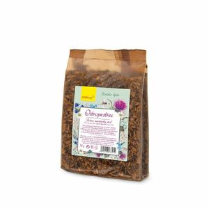 WOLFBERRY Ostropestřec plod bylinný čaj 50 g obraz
