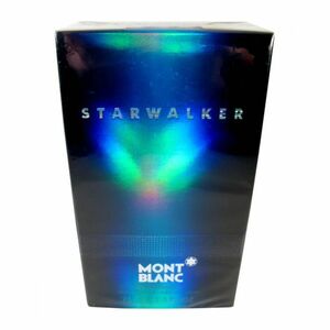 Mont Blanc Starwalker Toaletní voda 75ml obraz