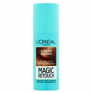 L´OREAL Magic Retouch Golden brown 75ml obraz