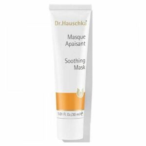 DR. HAUSCHKA Zklidňující maska 30 ml obraz