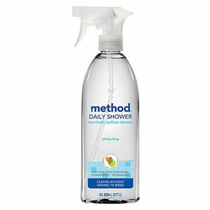 METHOD Čistič na sprchy 828 ml obraz