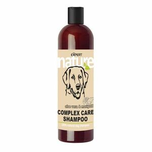 TATRAPET Pet Expert Nature Complex care šampon pro psy 250 ml obraz