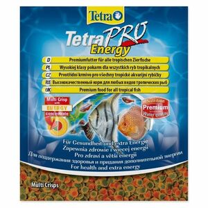 TETRA Pro Energy sáček 12 g obraz