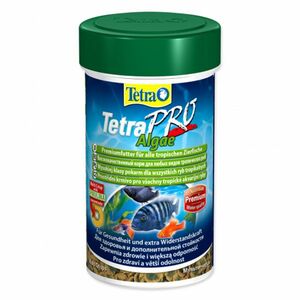 TETRA Pro Algae krmivo 250 ml obraz