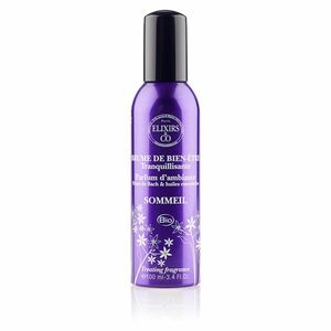 BIO-BACHOVKY Aura Parfém Spánek 100 ml obraz