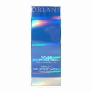 Orlane Absolute Skin Recovery Masque 75ml obraz