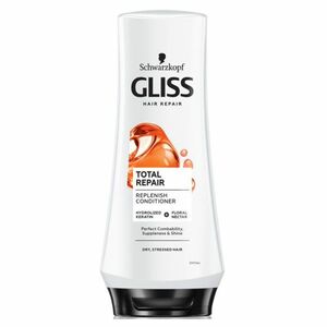 GLISS KUR Total Repair Balzám na vlasy 200 ml obraz