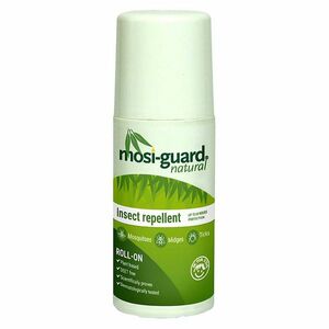 MOSI - QUARD Natural Repelent Roll-on 60ml obraz