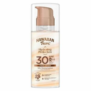 HAWAIIAN TROPIC Silk Hydration AirSoft Krém na opalování SPF30 50 ml obraz