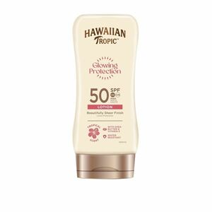 HAVAIIAN TROPIC Satin Protection Mléko na opalování SPF50 180 ml obraz