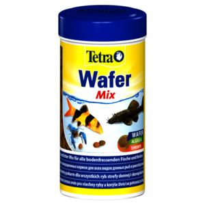 TETRA Wafer Mix krmivo 250 ml obraz