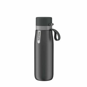 PHILIPS AWP2771GRR/58 GoZero Filtrační thermo lahev černá 550ml obraz