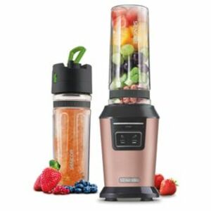 SENCOR SBL 7175RS smoothie mixér obraz