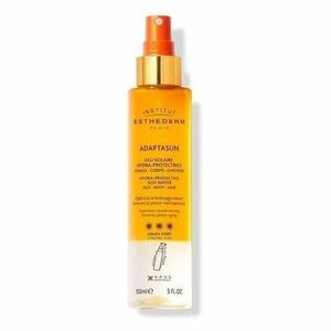 ESTHEDERM Adaptasun HydraProtective Dvoufázová opalovací voda 150 ml obraz